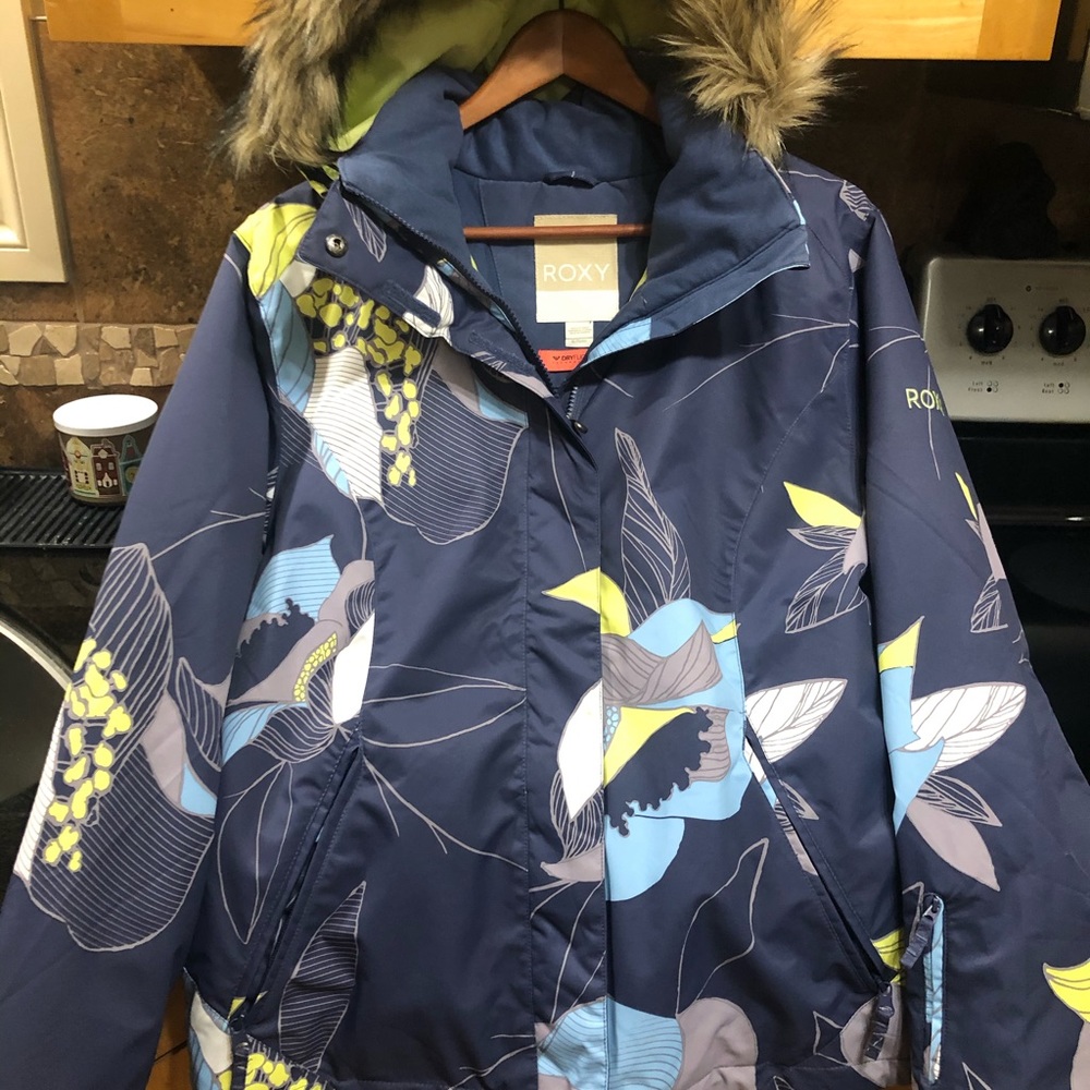 New condition roxy xl
